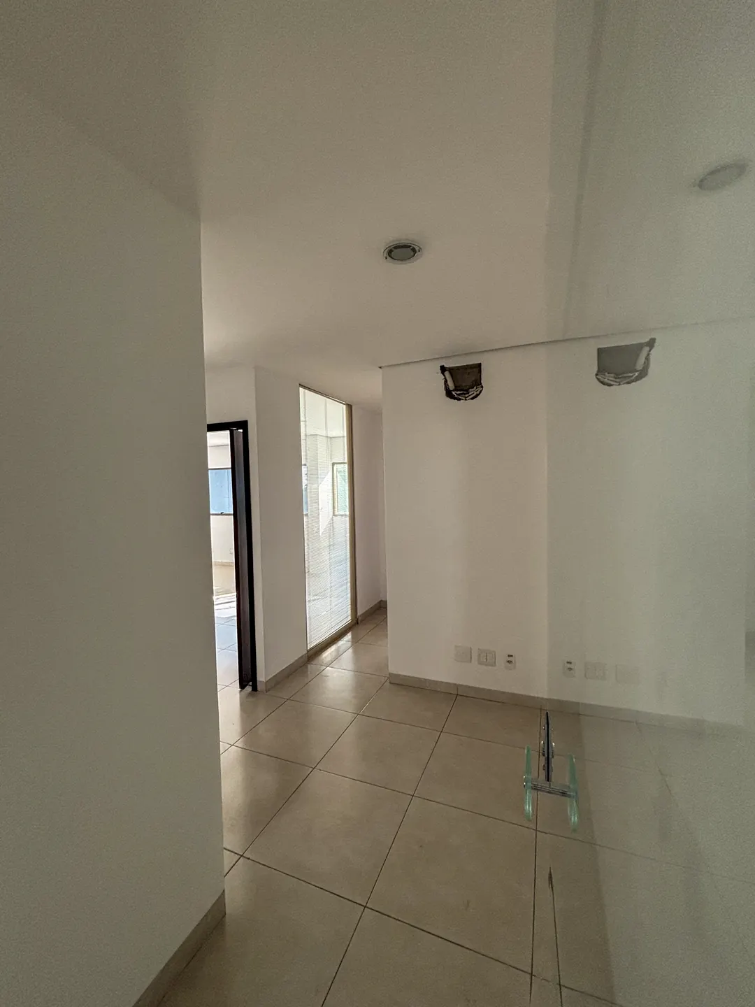 Sala 106, 1º andar